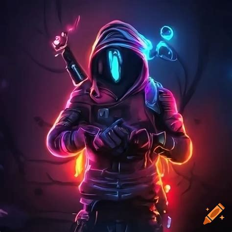 gamer .